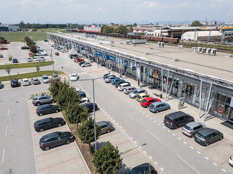 Trnava Retail Park